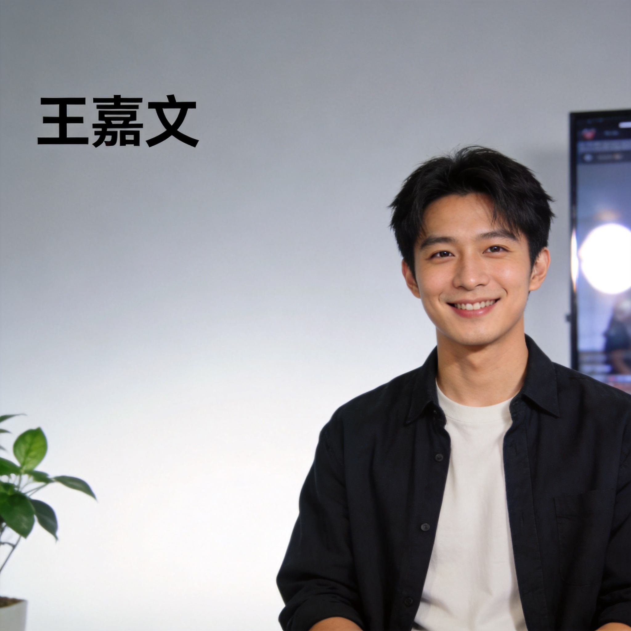 333体育用户王嘉文的头像
